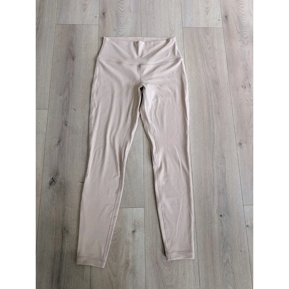 Lululemon Align‎ High-Rise Pant 25